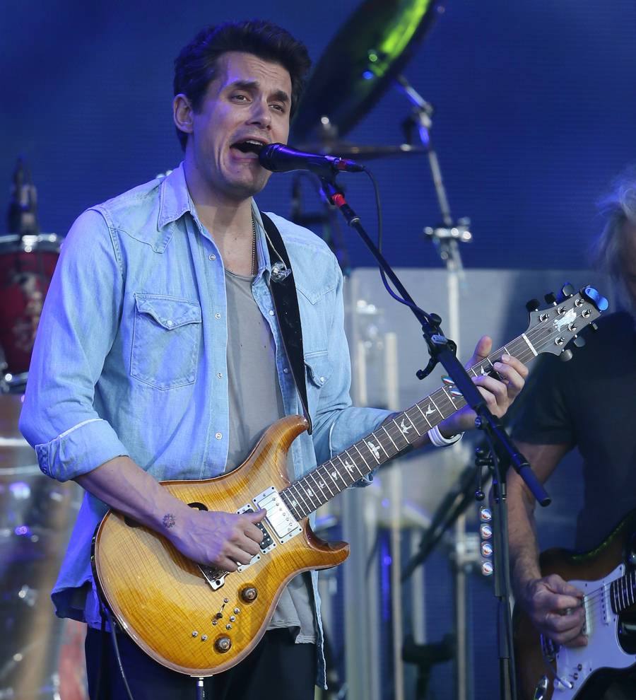 John Mayer's Dead & Company concerts have been been rescheduled