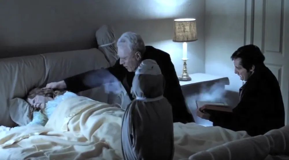 'The Exorcist' Getting TV Treatment & 5 Other Classic Horror Films That Should Too!