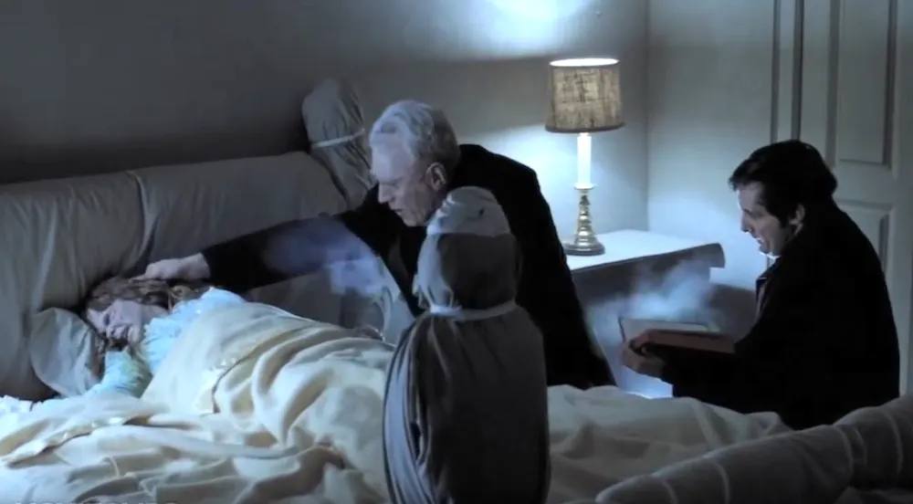 'The Exorcist' Getting TV Treatment & 5 Other Classic Horror Films That Should Too!