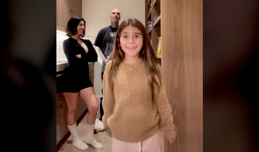 Why Penelope Disick Is Our Favorite New Influencer!