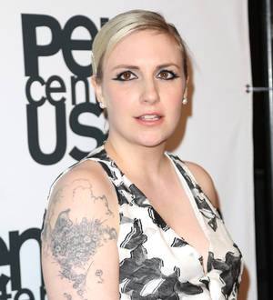 Lena Dunham defends sexual abuse story in memoir