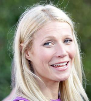 Gwyneth Paltrow: 'I don't starve my kids'