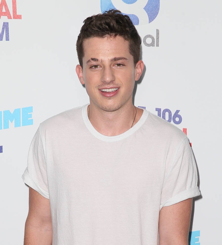 Charlie Puth names new album after Voice Notes app