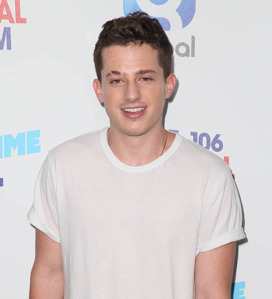 Charlie Puth names new album after Voice Notes app