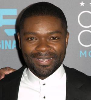 Selma cast to march in Alabama to mark Martin Luther King, Jr. Day