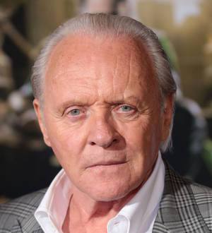 Westworld TV series is a go for Sir Anthony Hopkins