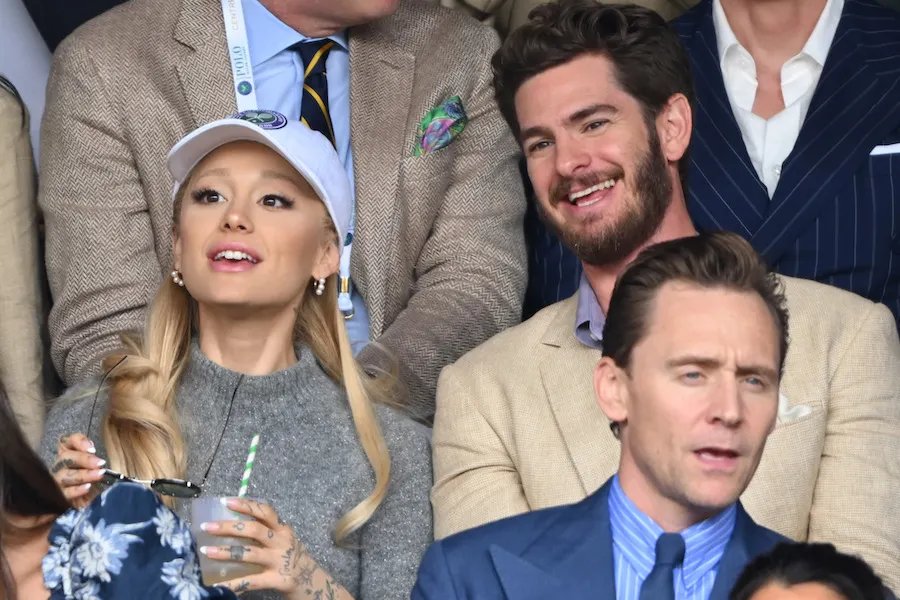 Best Dressed At Wimbledon 2023!