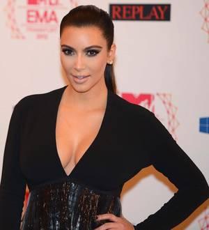 Kim Kardashian is most-searched celebrity online