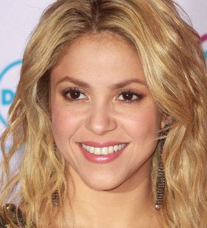 Barack Obama praises Shakira for joining education committee