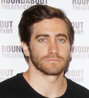 Jake Gyllenhaal zapped with stun gun for new cop role