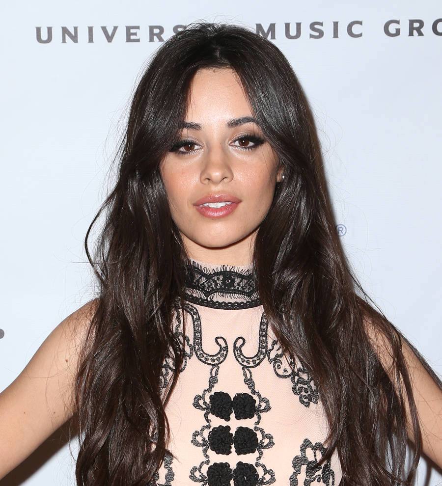 Camila Cabello writes moving essay about her immigrant experience