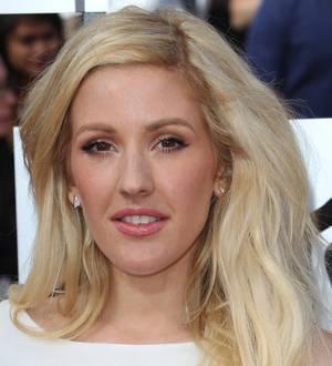 Ellie Goulding tired of touring
