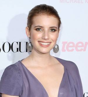 Emma Roberts Empathises with Self-Harming Teens