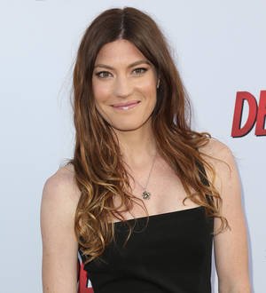 Jennifer Carpenter fights back tears at Dexter's final Comic-Con panel