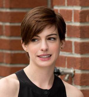 Anne Hathaway and Channing Tatum take part in new Kennedy documentary