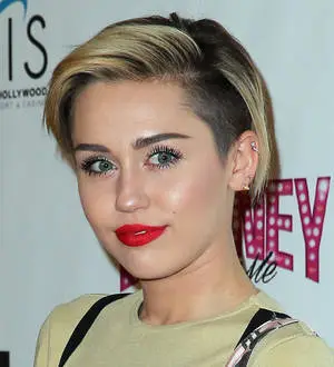 Miley Cyrus & Kellan Lutz romance rumors heat up after wild Las Vegas night out