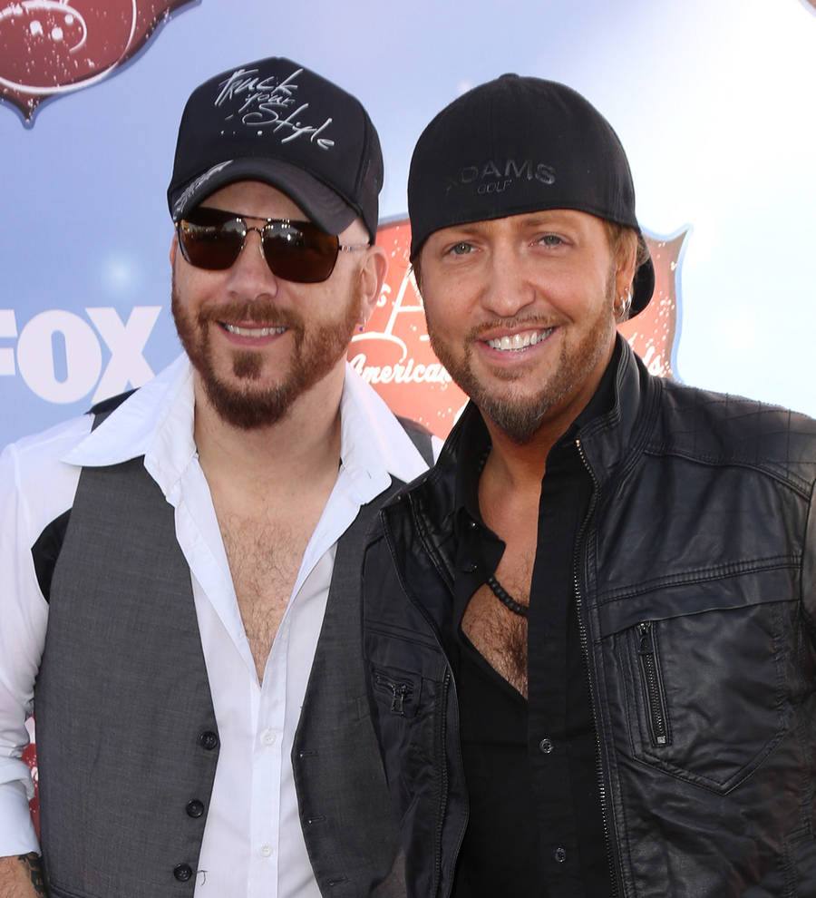 LoCash star is a first-time dad