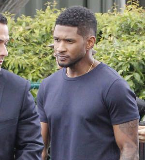 Usher: 'Justin Bieber is unequivocally not a racist'