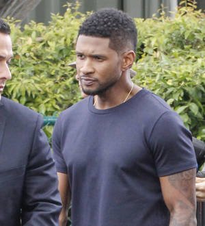 Usher: 'Justin Bieber is unequivocally not a racist'