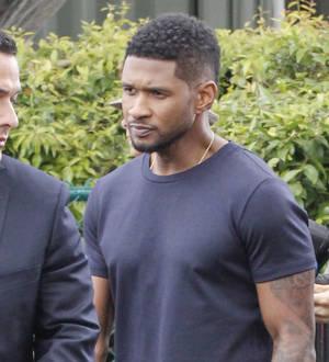 Usher: 'Justin Bieber is unequivocally not a racist'