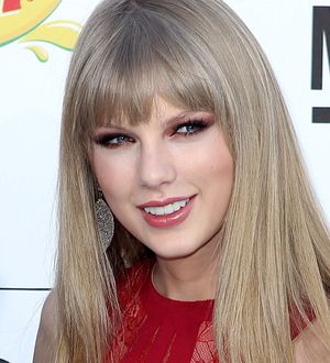 Taylor Swift lands first ever Hot 100 number one