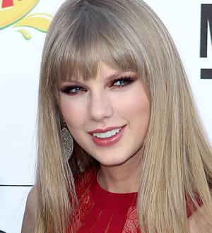 Taylor Swift lands first ever Hot 100 number one