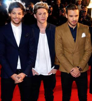 One Direction to release autobiography