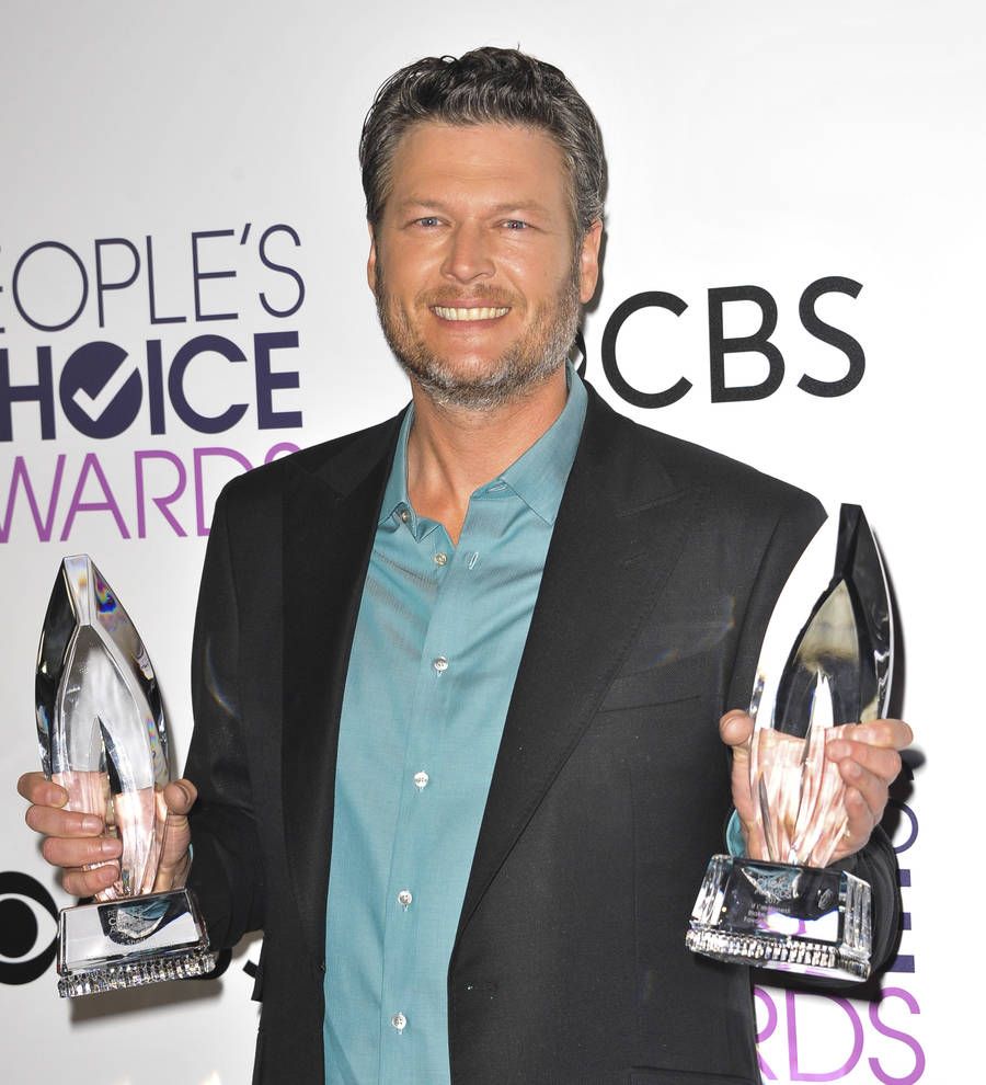 Blake Shelton & Kelly Clarkson to perform at Warrior Games concert