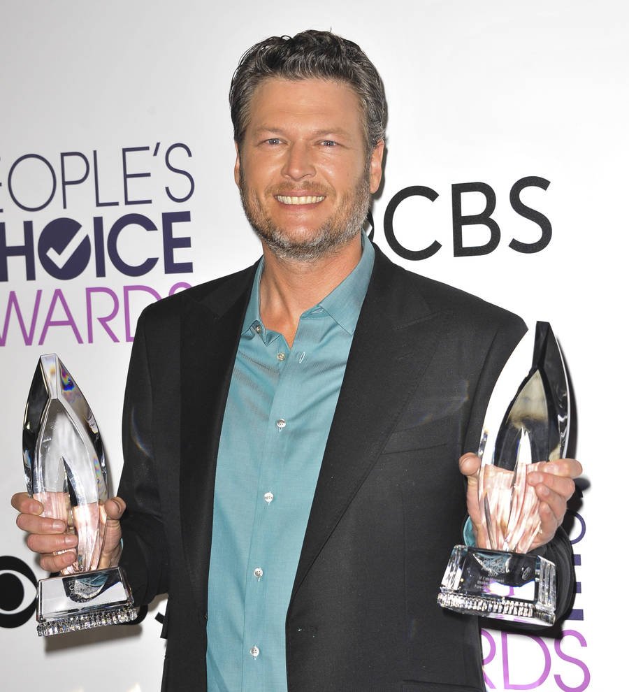 Blake Shelton & Kelly Clarkson to perform at Warrior Games concert
