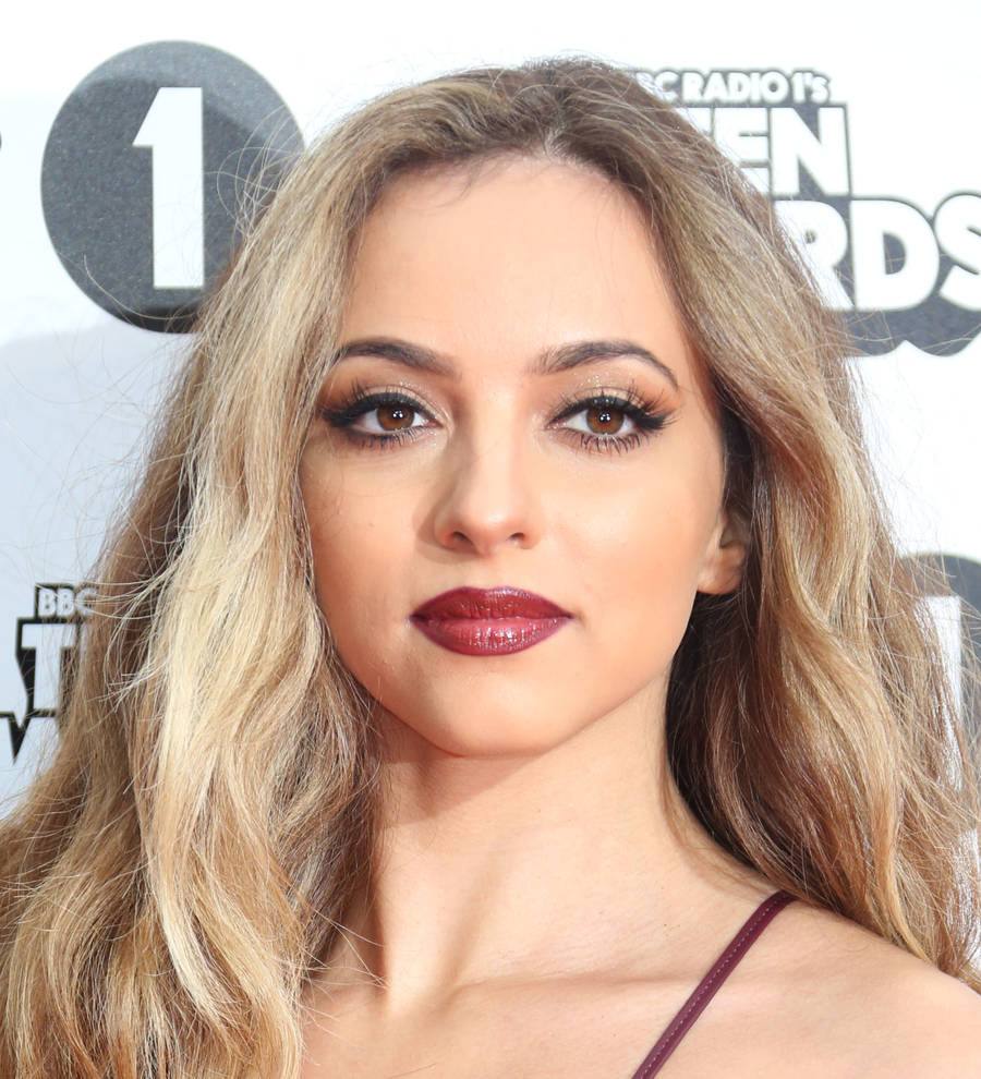 The Vamps rocker dismisses Jade Thirlwell dating rumors