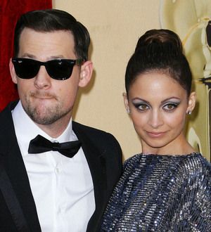Nicole Richie: 'joel Madden Wedding Was Magical'