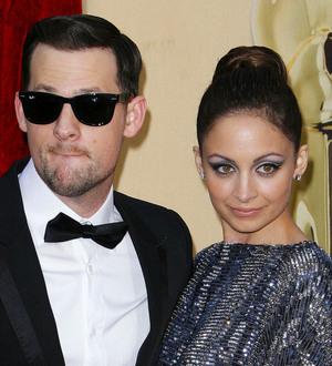 Nicole Richie: 'joel Madden Wedding Was Magical'