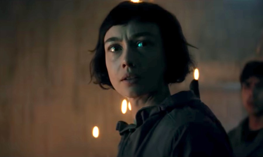 How FX's "Alien: Earth" Expertly Turned an Iconic Fairy Tale On Its Head!