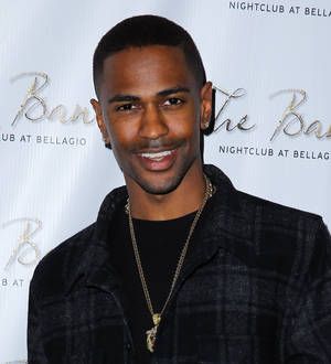 Big Sean returns home for annual Thanksgiving turkey hand-out