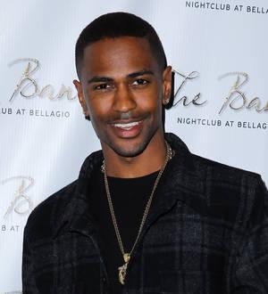 Big Sean returns home for annual Thanksgiving turkey hand-out