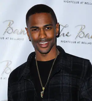 Big Sean returns home for annual Thanksgiving turkey hand-out