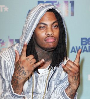 Waka Flocka Flame embroiled in bowling brawl