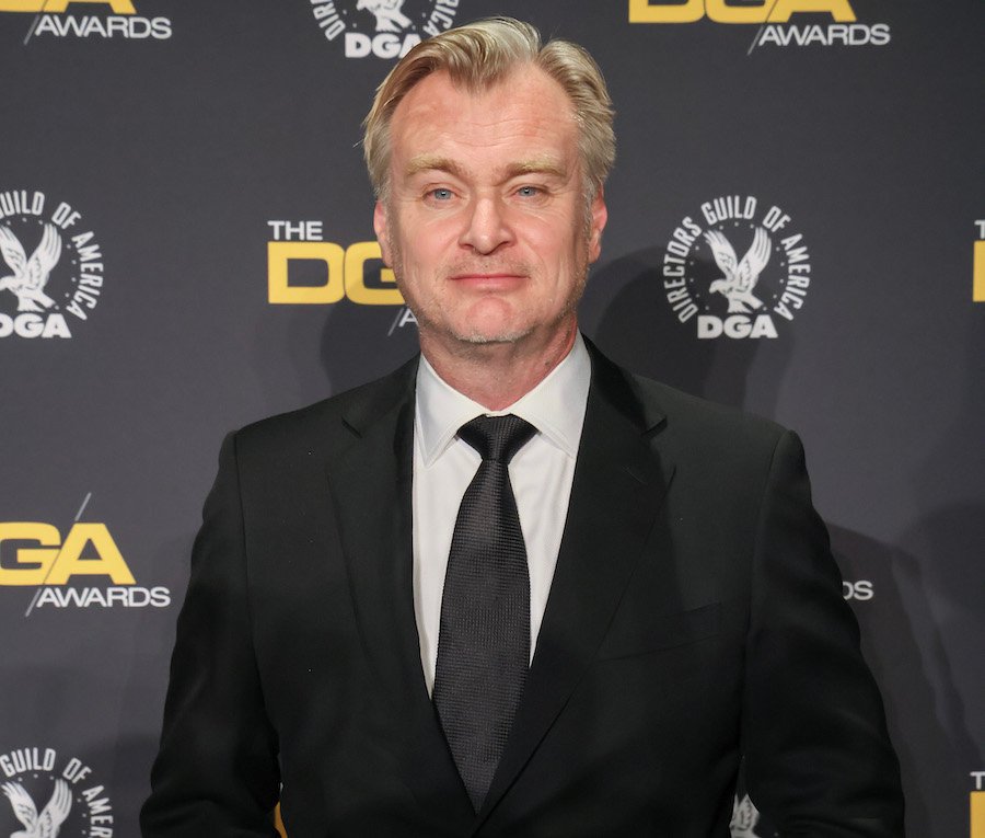 Everything We Know (And Don't Know) So Far About Christopher Nolan's 'The Odyssey'!