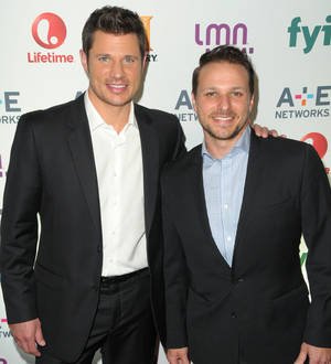 Nick Lachey heading back to reality TV