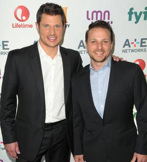 Nick Lachey heading back to reality TV