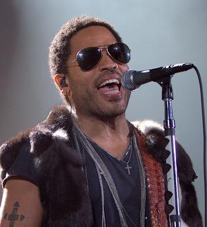 Kravitz not a fan of alcohol after childhood booze session