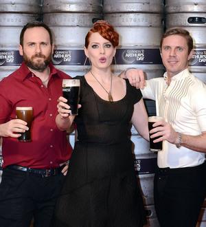 Scissor Sisters to play gig at Tower of London