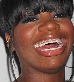 Fantasia Barrino gives birth two weeks early