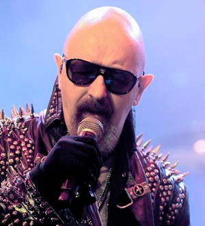 Judas Priest star to appear on The Simpsons this weekend