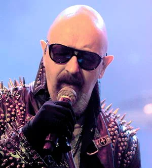 Judas Priest star to appear on The Simpsons this weekend