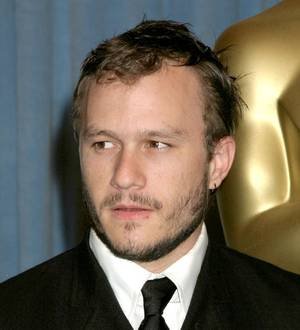 Heath Ledger's Joker diary unveiled