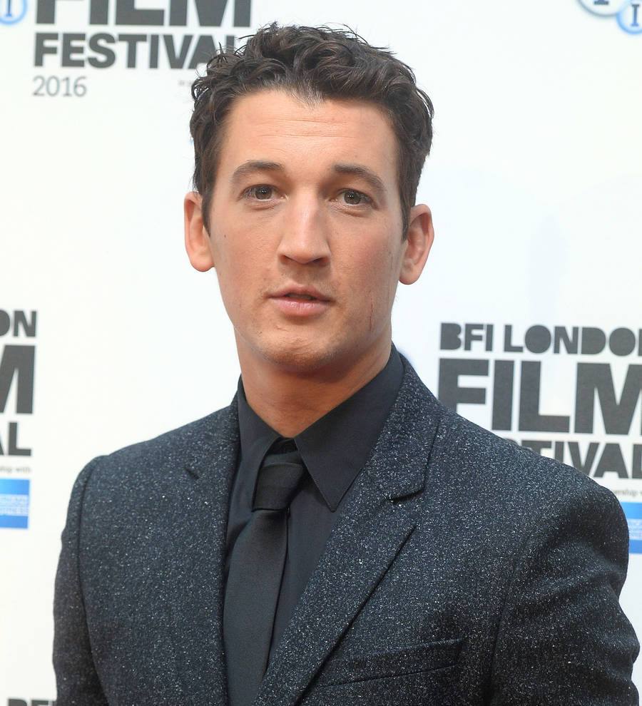 Miles Teller: 'Film car crash recovery brought back painful memories'
