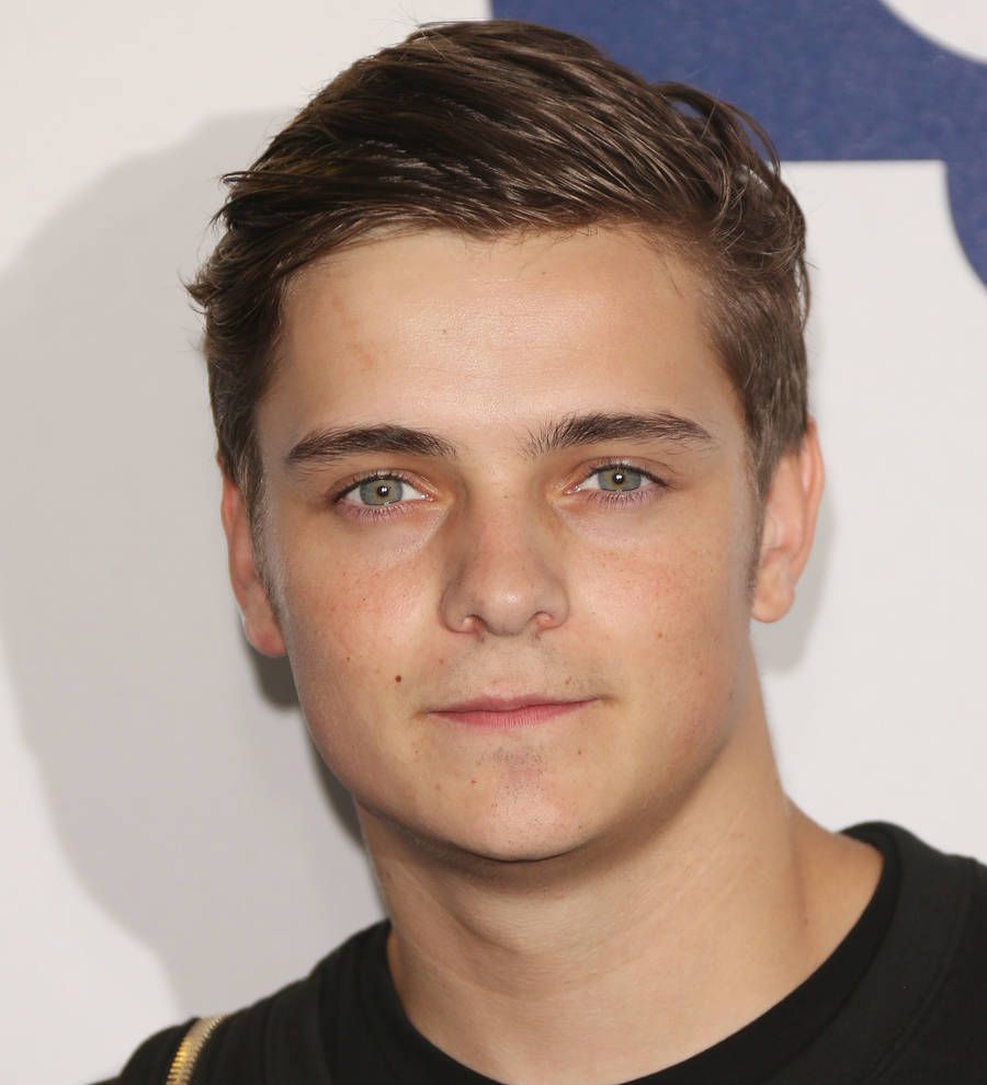 Martin Garrix suing former label boss