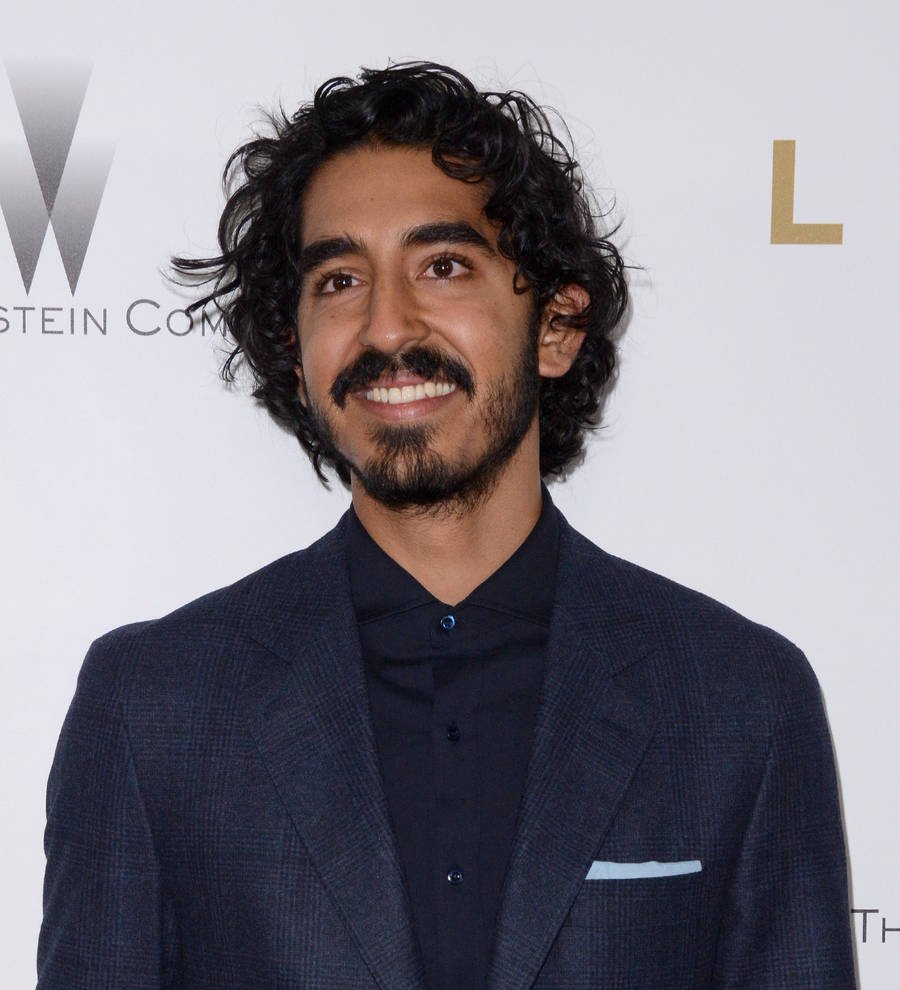 Dev Patel cried when he first read Lion script