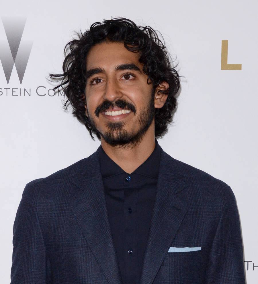 Dev Patel cried when he first read Lion script